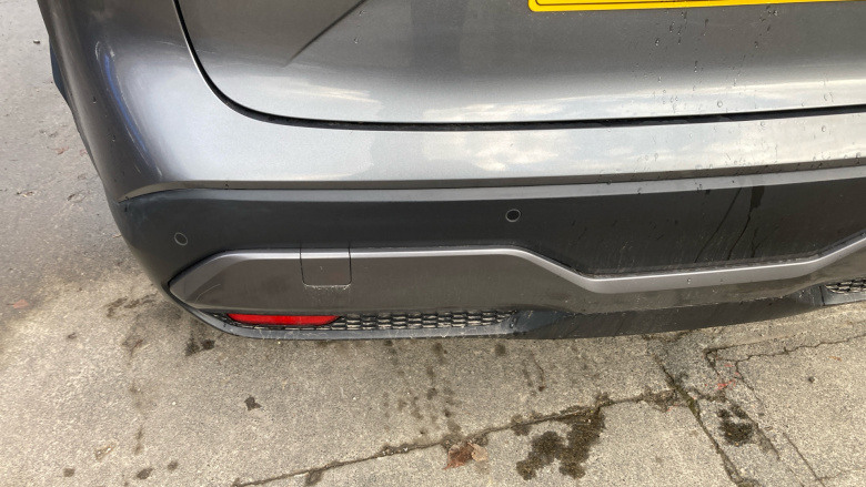 Nissan Qashqai 1.3 DiG-T MH N-Connecta 5dr Petrol Hatchback